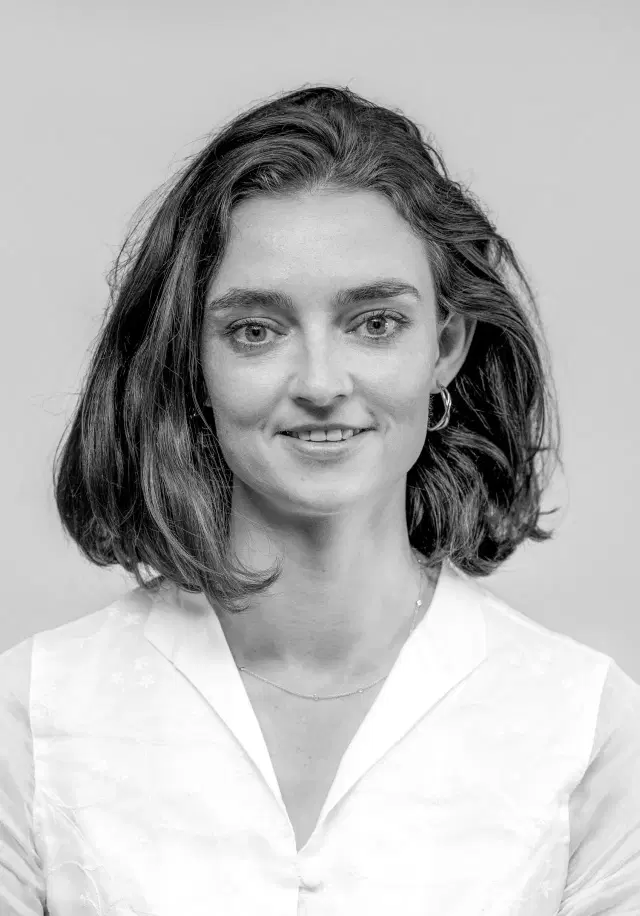 Katherine Sayer Default