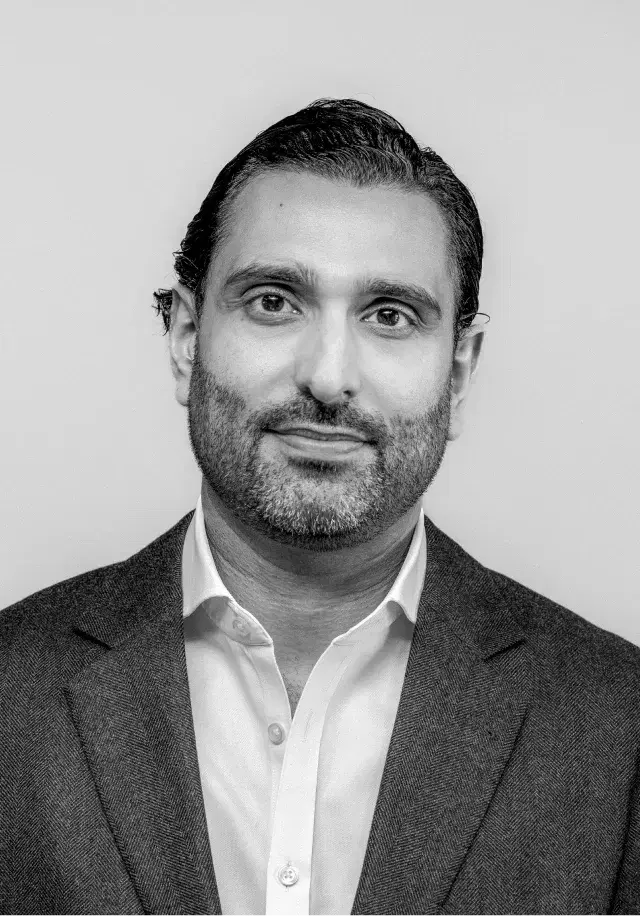 Aly Patel