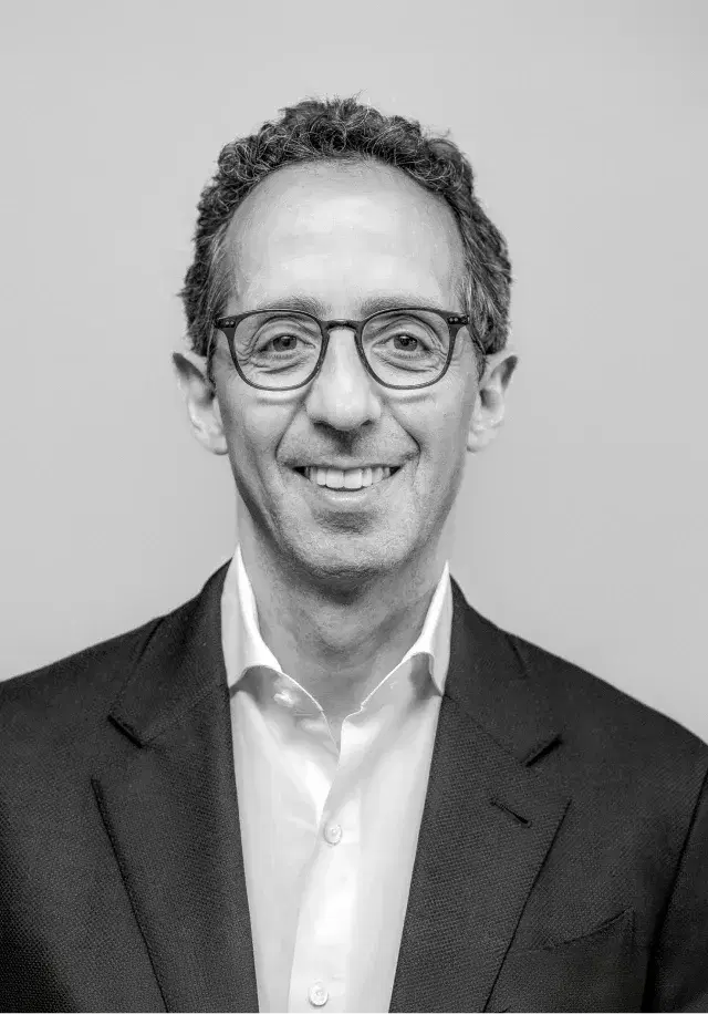 Jonathan Esfandi