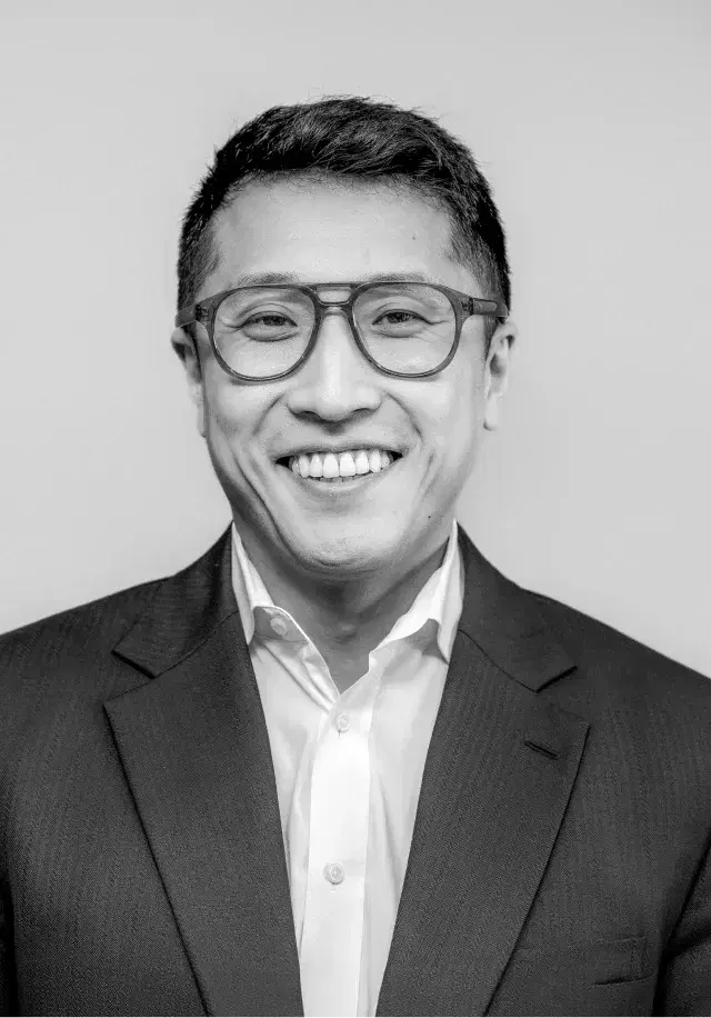 Micheal Zhang