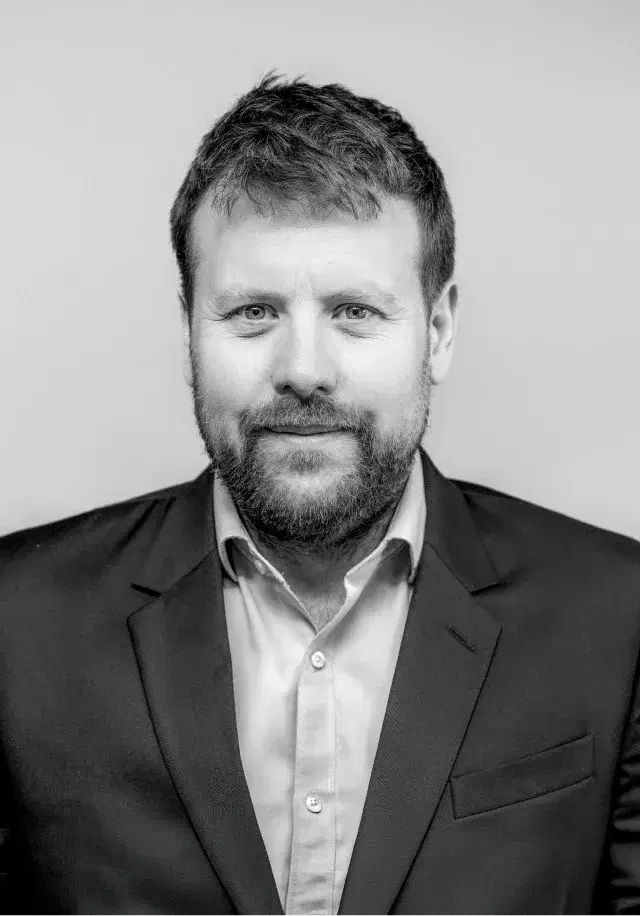 Richard Ollerhead